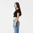 GODIVA CROP TOP WOMEN