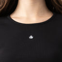 GODIVA CROP TOP WOMEN
