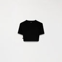 GODIVA CROP TOP WOMEN