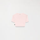 GODIVA CROP TOP WOMEN CAMEO ROSE