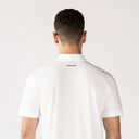 GORDON POLO MEN WHITE