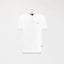 GORDON POLO MEN WHITE