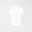 GORDON POLO MEN WHITE