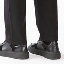 ZAPATOS GIORGIO NEGRO 5 - MONASTERY