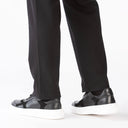 ZAPATOS GIORGIO BLANCO POSTERIOR - MONASTERY