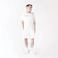 GOTLLI T-SHIRT MEN WHITE