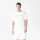 GOTLLI T-SHIRT MEN WHITE