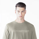GOTLLI T-SHIRT MEN SEA GRASS