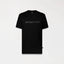 GOTLLI T-SHIRT MEN BLACK