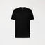 CAMISETA GREENHILL NEGRA FRENTE - MONASTERY
