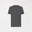 GREENHILL T-SHIRT MEN BLACK OYSTER - Monastery