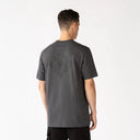 GREENHILL T-SHIRT MEN BLACK OYSTER - Monastery
