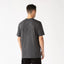 GREENHILL T-SHIRT MEN BLACK OYSTER - Monastery