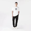 GRODIN T-SHIRT MEN WHITE