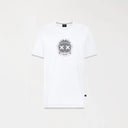 GRODIN T-SHIRT MEN WHITE