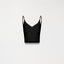 HARBOR KNITTED TOP WOMEN BLACK