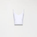 HARBOR KNITTED TOP WOMEN WHITE