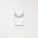 HARBOR KNITTED TOP WOMEN WHITE