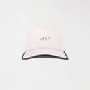 GORRA HARLSTON BEIGE FRENTE - MONASTERY