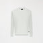 HARVIN LONG SLEEVE MEN MINERAL GRAY