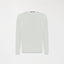 HARVIN LONG SLEEVE MEN MINERAL GRAY