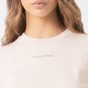 HAZEN CROP TOP WOMEN CAMEO ROSE