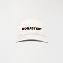 HENGROEN CAP UNISEX STONE U