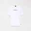 HESSE T-SHIRT OVERSIZED MEN WHITE