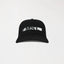 HEZRAE CAP BLACK
