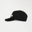 HEZRAE CAP BLACK