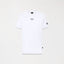HIMEY T-SHIRT MEN WHITE