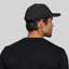 HIWAL CAP BLACK
