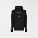 VIKTAR HOODIE MEN BLACK