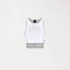 HYWEL KNITTED TOP WOMEN WHITE