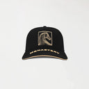 ICARUS CAP  BLACK UNISEX U