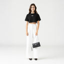 INDIRA CROP TOP WOMEN