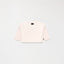 INDIRA CROP TOP WOMEN SAND DOLLAR