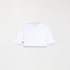 INDIRA CROP TOP WOMEN WHITE