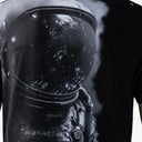 INVICTOR T-SHIRT MEN BLACK