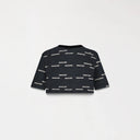 ISOLDEN CROP TOP WOMEN  METEORITE