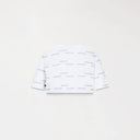 ISOLDEN CROP TOP WOMEN LUCENT WHITE