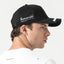 ITALA CAP BLACK