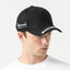 ITALA CAP BLACK