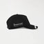 ITALA CAP BLACK