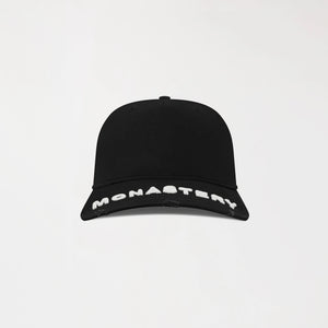 ITALA CAP BLACK