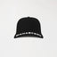 ITALA CAP BLACK