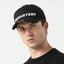 ITMA CAP BLACK