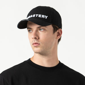 ITMA CAP BLACK