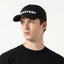 ITMA CAP BLACK