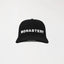 ITMA CAP BLACK